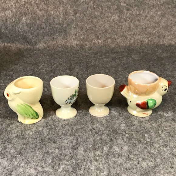 Vintage Egg Holder Collection - Picture 7 of 10